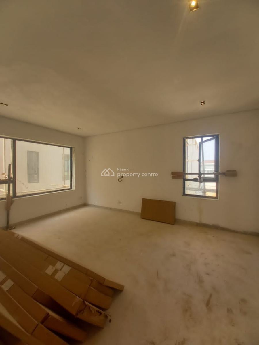 Premium 6bedroom Water Front Duplex, Banana Island, Banana Island, Ikoyi, Lagos, Detached Duplex for Sale