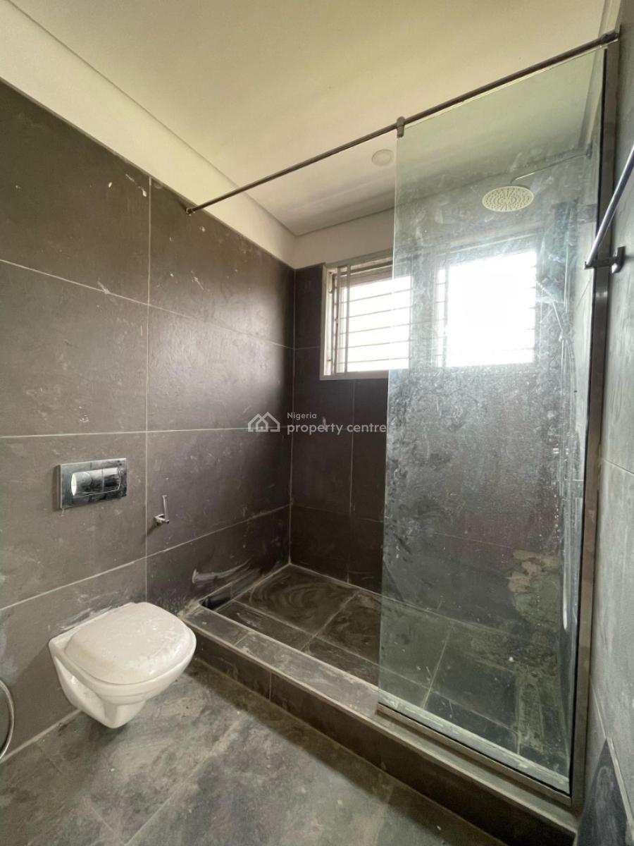 Luxury 5bedroom Fully Detached Duplex, Lekki Phase 1, Lekki, Lagos, Detached Duplex for Sale