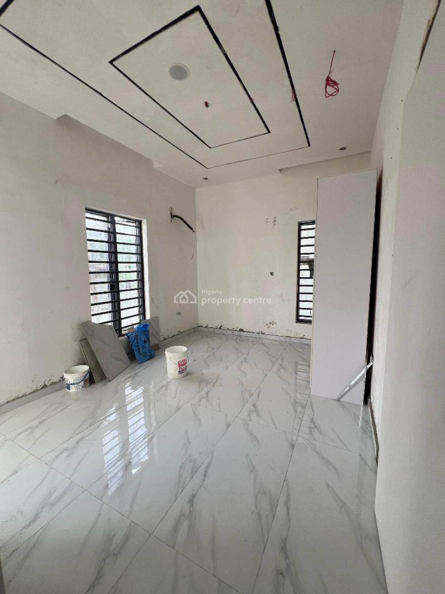 Architecturally Designed 3 Bedroom Apartment, in a Well Developed Area, Ikeja Gra, Ikeja, Lagos, Flat / Apartment for Sale