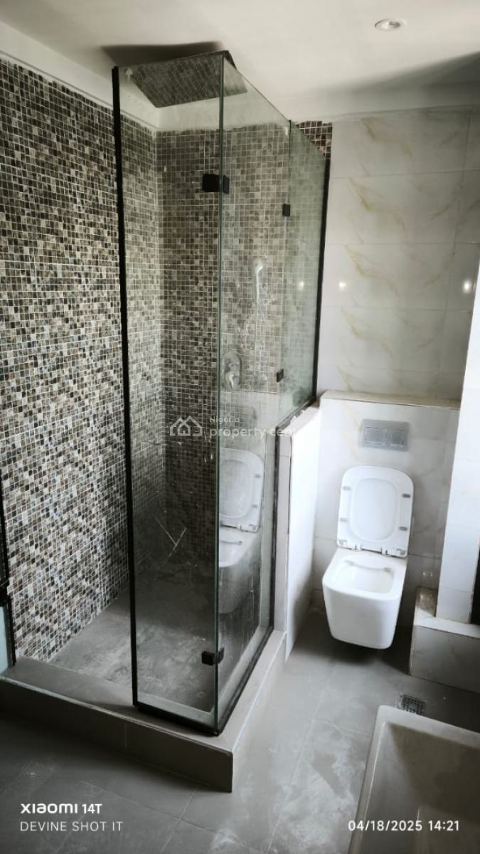 Newly Built 4-bedroom Terrace Duplex, Vi, Victoria Island (vi), Lagos, House for Rent