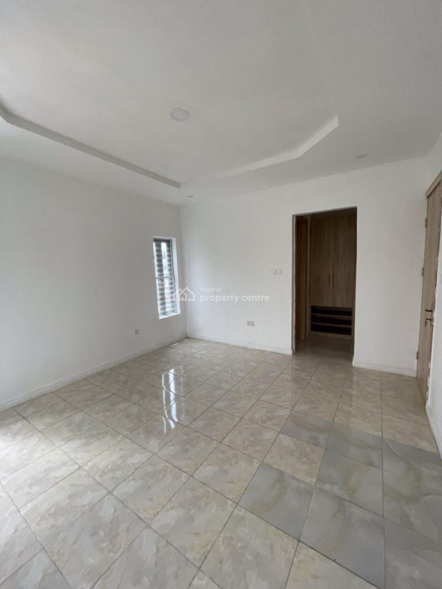 Newly Built 4-bedroom Semi-detached Duplex, Maryland, Ikeja, Lagos, House for Sale