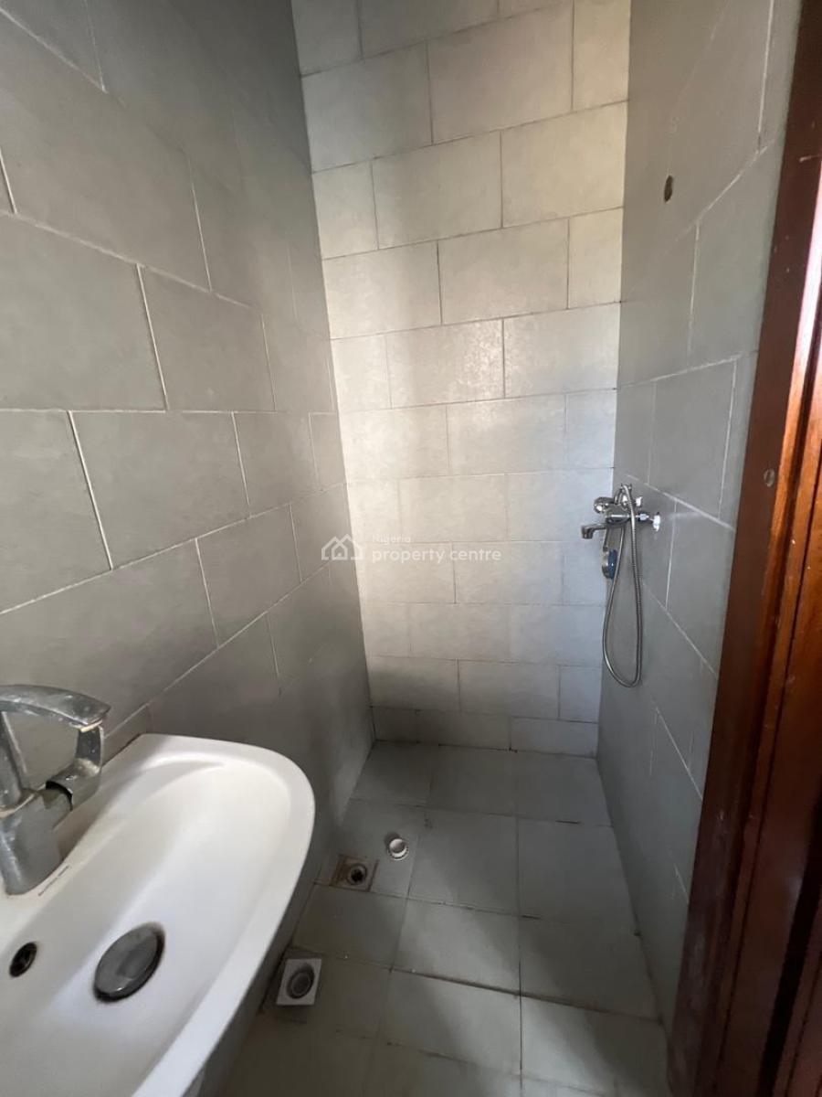 *5-bedroom Duplex + Bq (residential/quiet Comm, Oniru, Victoria Island (vi), Lagos, Detached Duplex for Rent