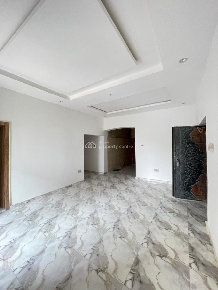 3 Bedroom Apartment, Surulere, Surulere, Lagos, Flat / Apartment for Sale