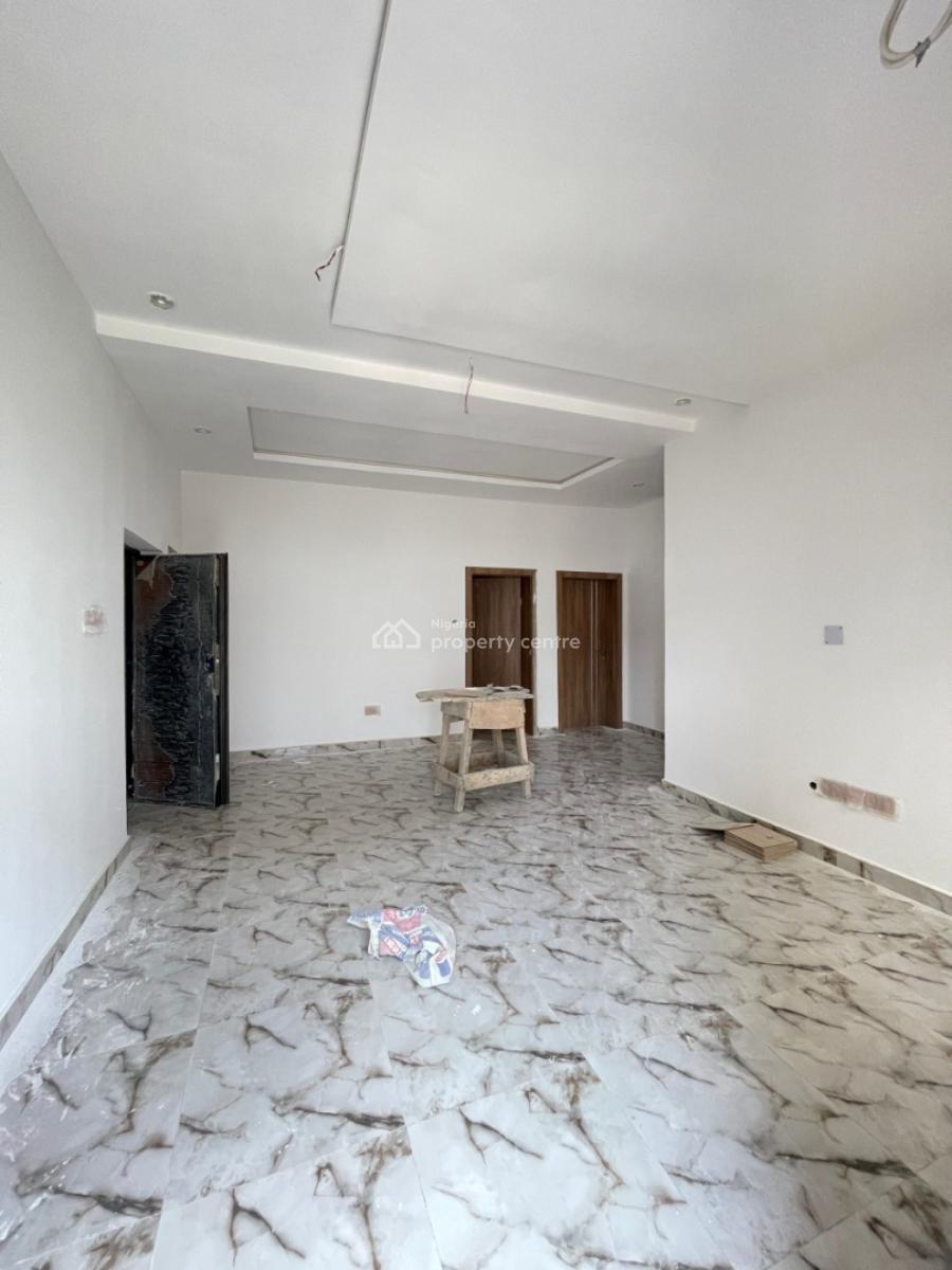 2 Bedroom Apartment, Surulere, Lagos, Surulere, Lagos, Flat / Apartment for Sale