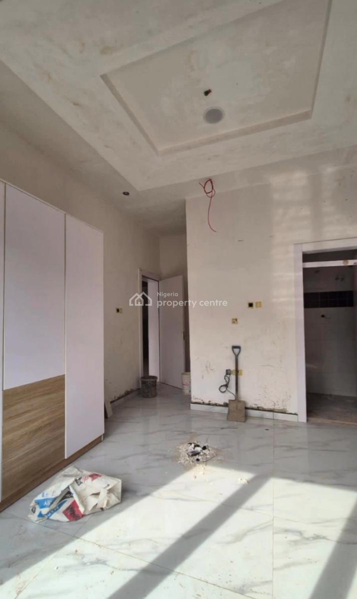 Mini Estate with 4 Units of Newly Built 5-bedroom Semi-detached Duplex, Ikeja Gra, Ikeja, Lagos, Semi-detached Duplex for Sale