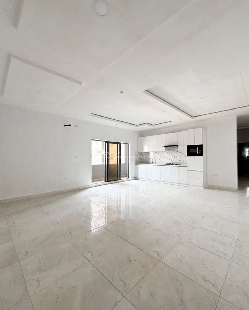 Lovely 2 Bedroom, Ikate, Lekki, Lagos, Flat / Apartment for Sale
