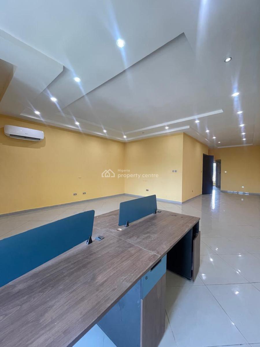 4 Bedroom Townhouse Victoria Island, Victoria Island (vi), Lagos, Flat / Apartment for Rent