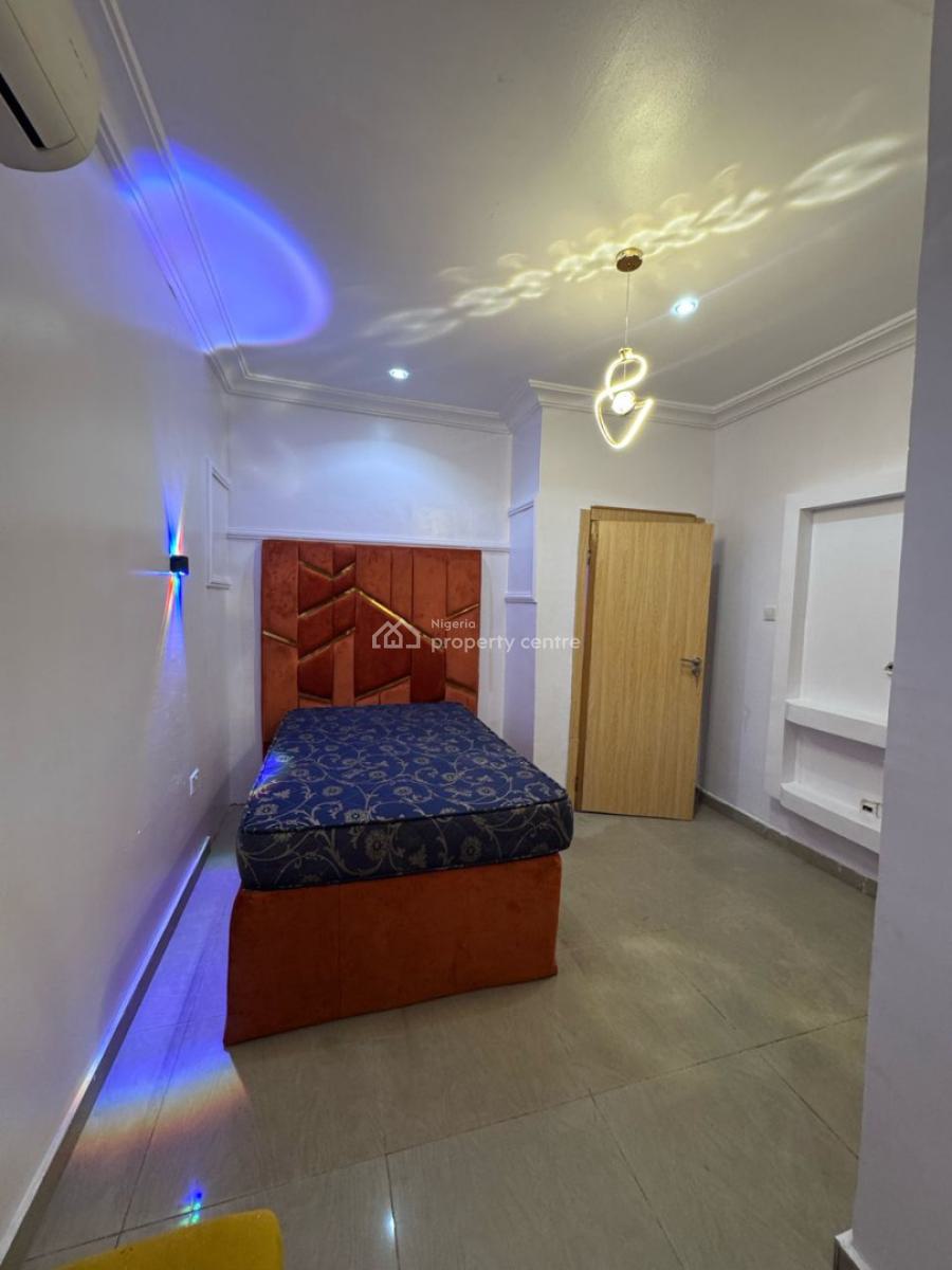 Luxury Fully Furnished 2bedroom Terrace Bungalow at Orchid, Southpoint Estate Orchid Road Lekki., Lekki Phase 2, Lekki, Lagos, Detached Bungalow for Sale