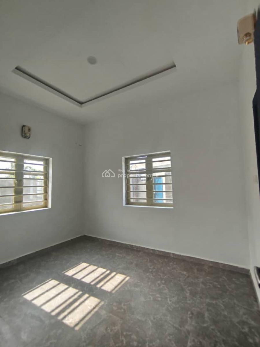 Luxurious Brand Mini Flat with Pop Ceiling Design, Seaside Estate, Badore, Ajah, Lagos, Mini Flat (room and Parlour) for Rent