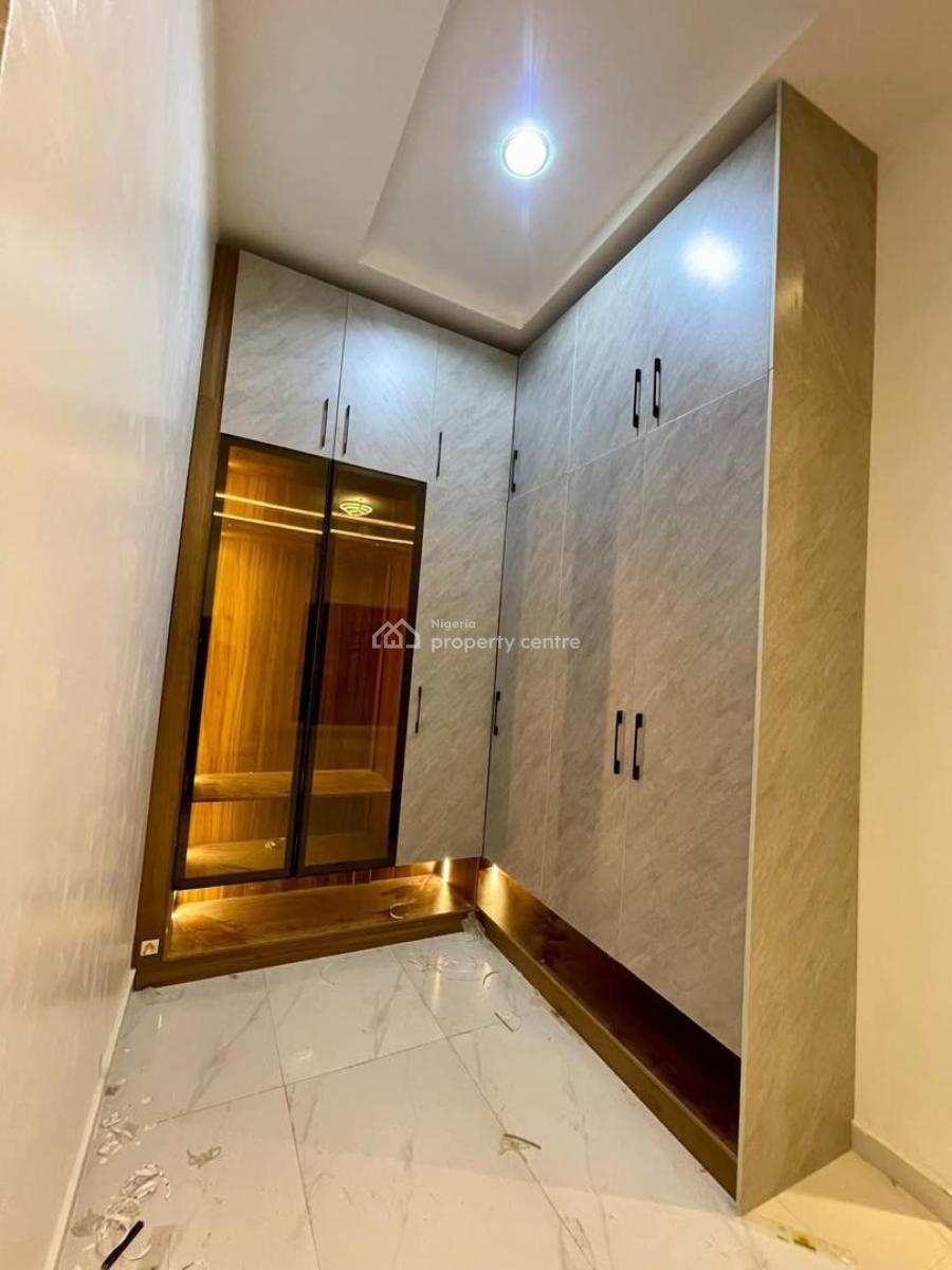 Luxury 5bedroom Fully Detached Duplex, Ikate Elegushi, Lekki, Lagos, Detached Duplex for Sale