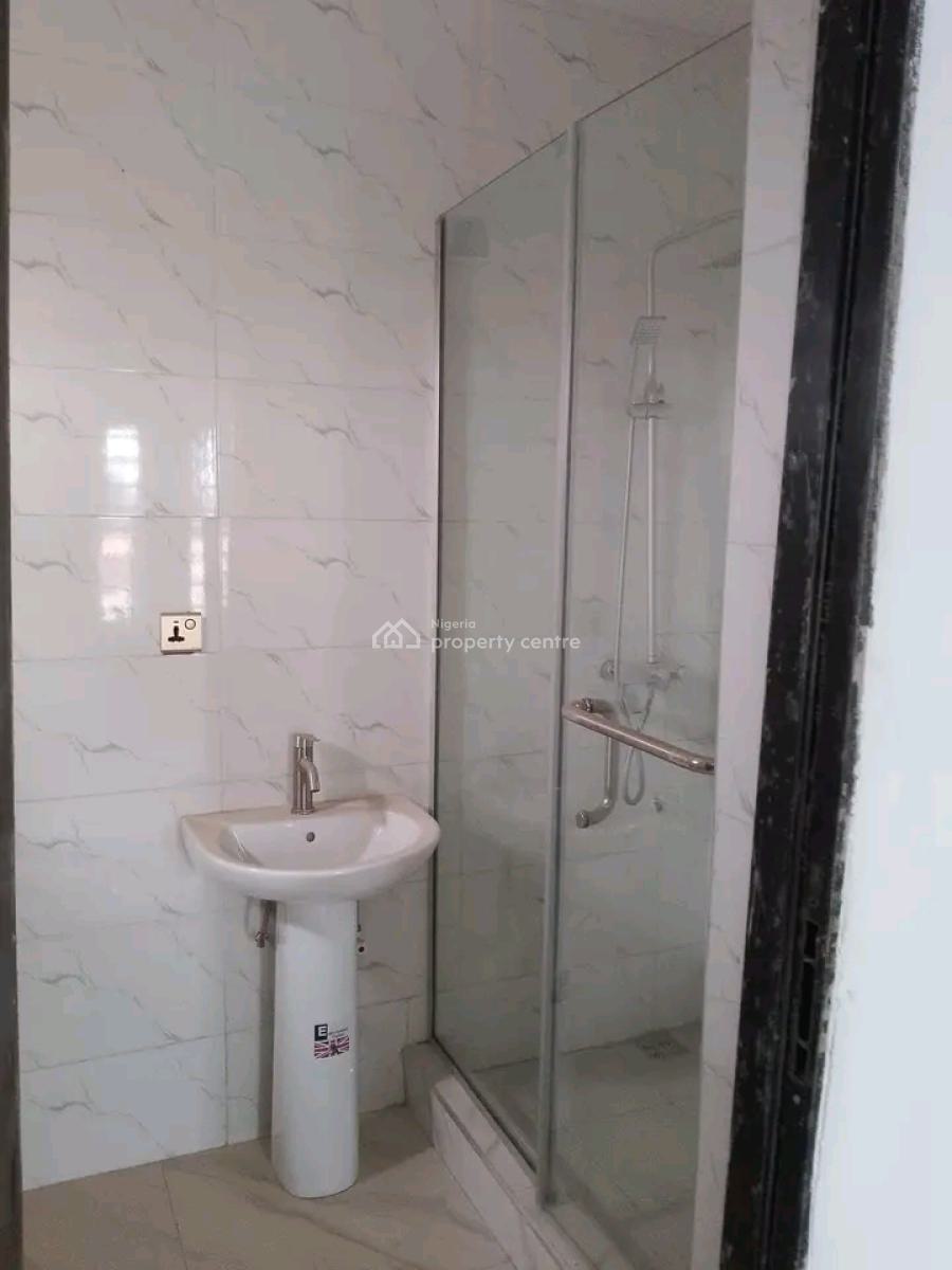 Block of 6 Units Brand New Ensuite Luxury 2-bedroom Flats, Alagbole, Ifo, Ogun, Block of Flats for Sale