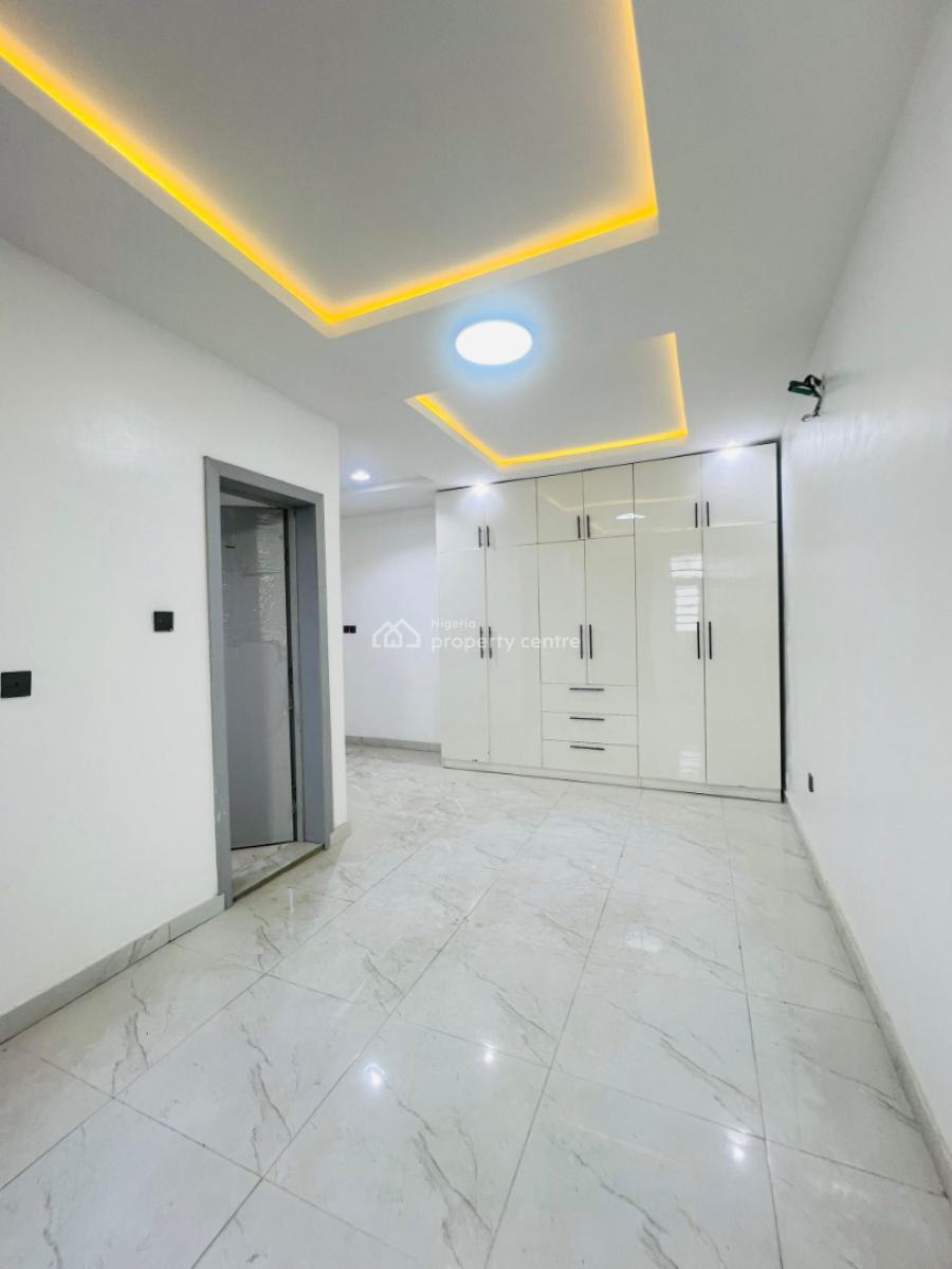 4 Bedroom Terrace Duplex Plus Bq, Opebi, Ikeja, Lagos, Terraced Duplex for Sale