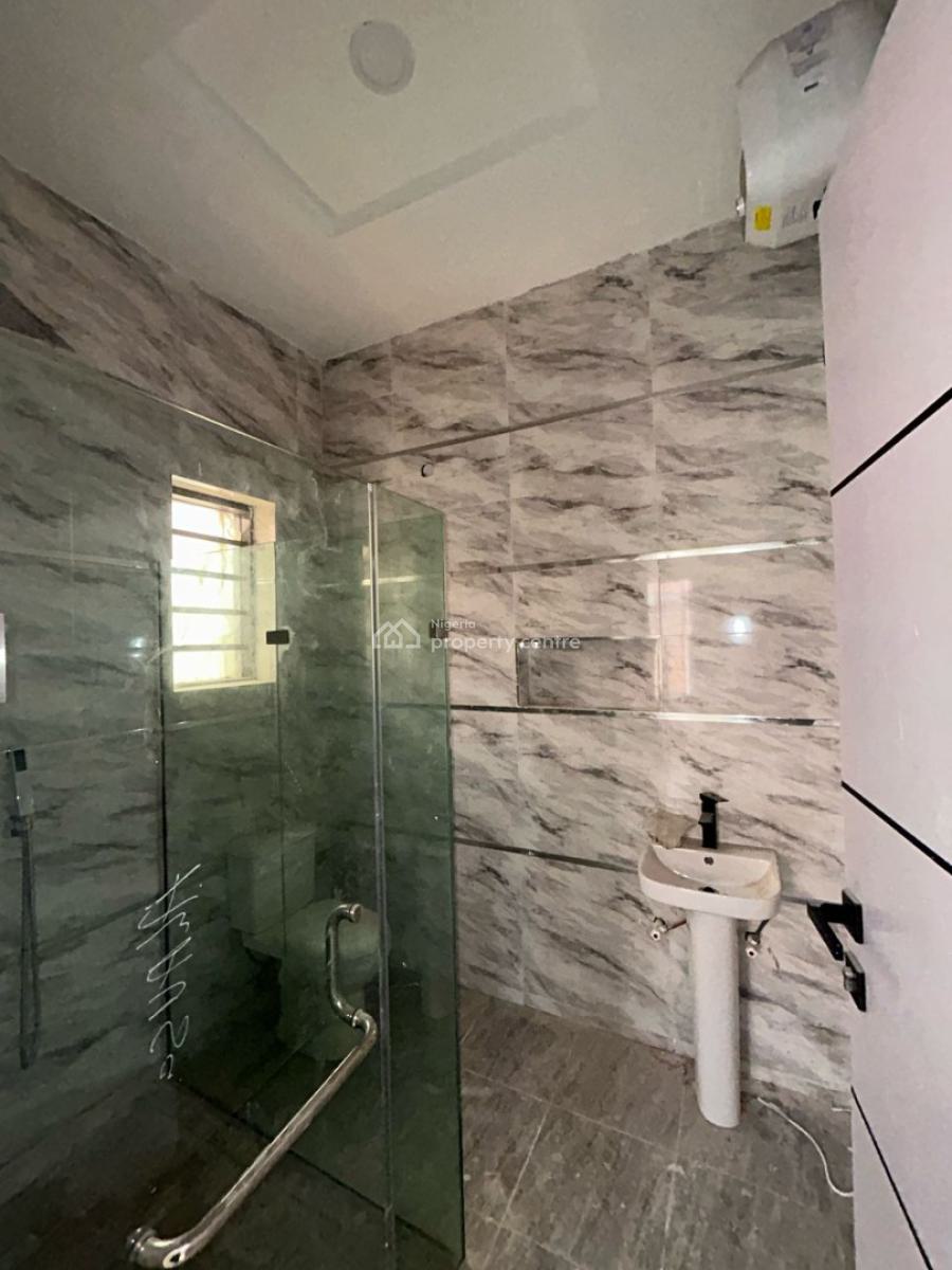 Premium Luxury 5bedroom Detached, Magodo Phrase 2, Magodo, Lagos, Detached Duplex for Sale