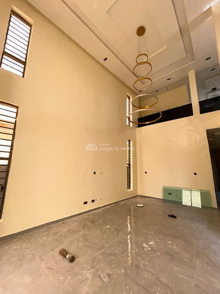 Premium Luxury 5bedroom Detached, Magodo Phrase 2, Magodo, Lagos, Detached Duplex for Sale