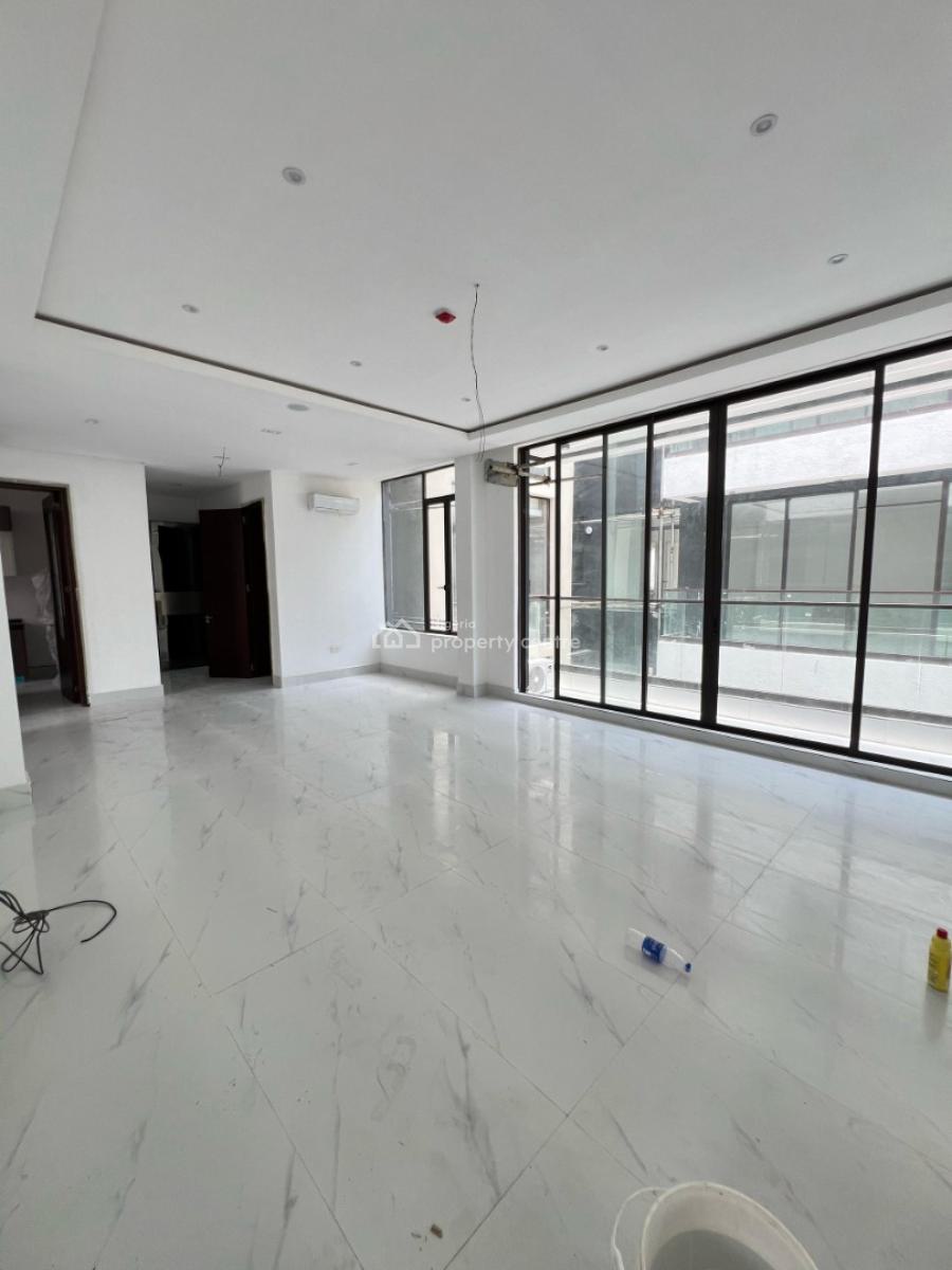 3 Bedroom Apartment, Lekki Phase 1, Lekki, Lagos, Flat / Apartment for Sale