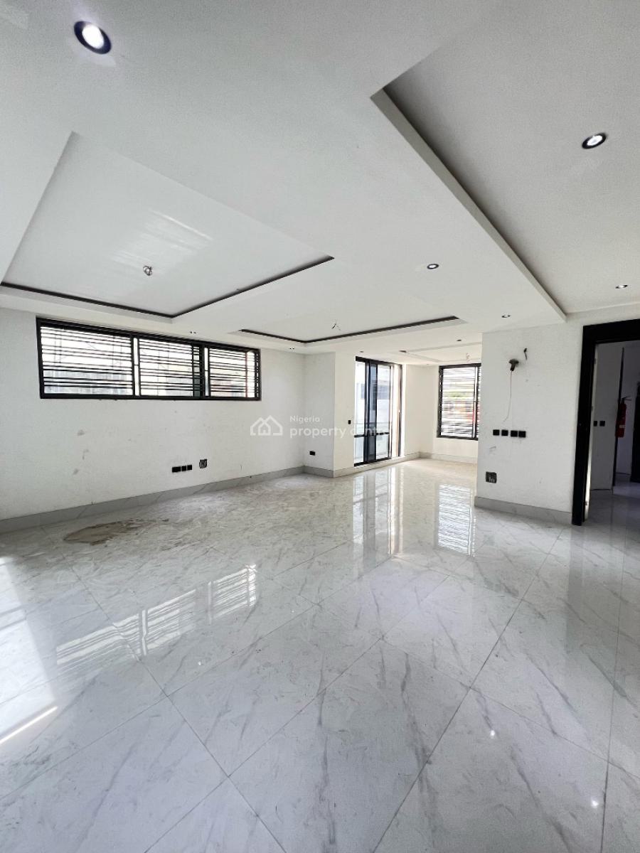Prestigious Well Furnished 4 Bedroom Terraced Duplex, Ikoyi, Lagos, Terraced Duplex for Sale