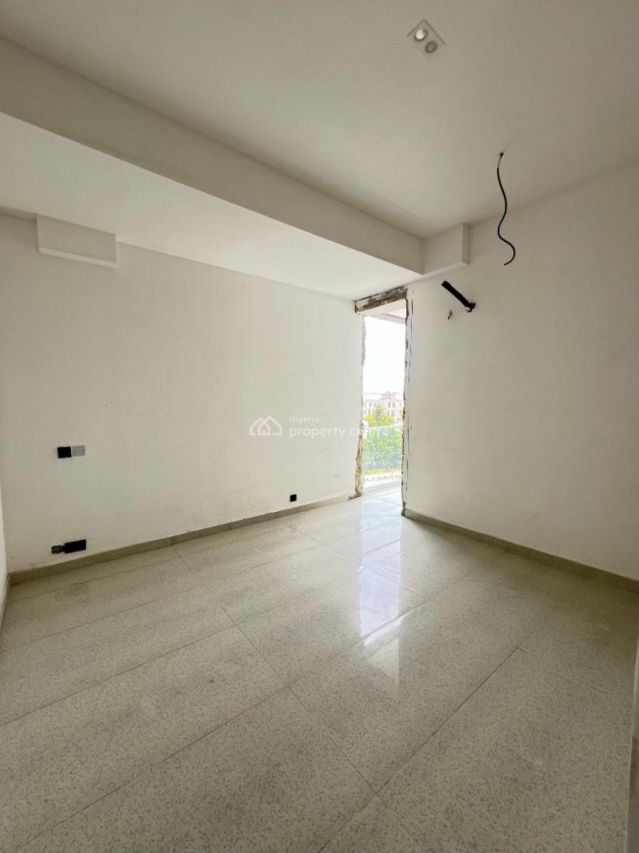 Luxury City-view-6 Bedroom Maisonette Penthouse with Bq, Ikoyi, Lagos, Flat / Apartment for Sale