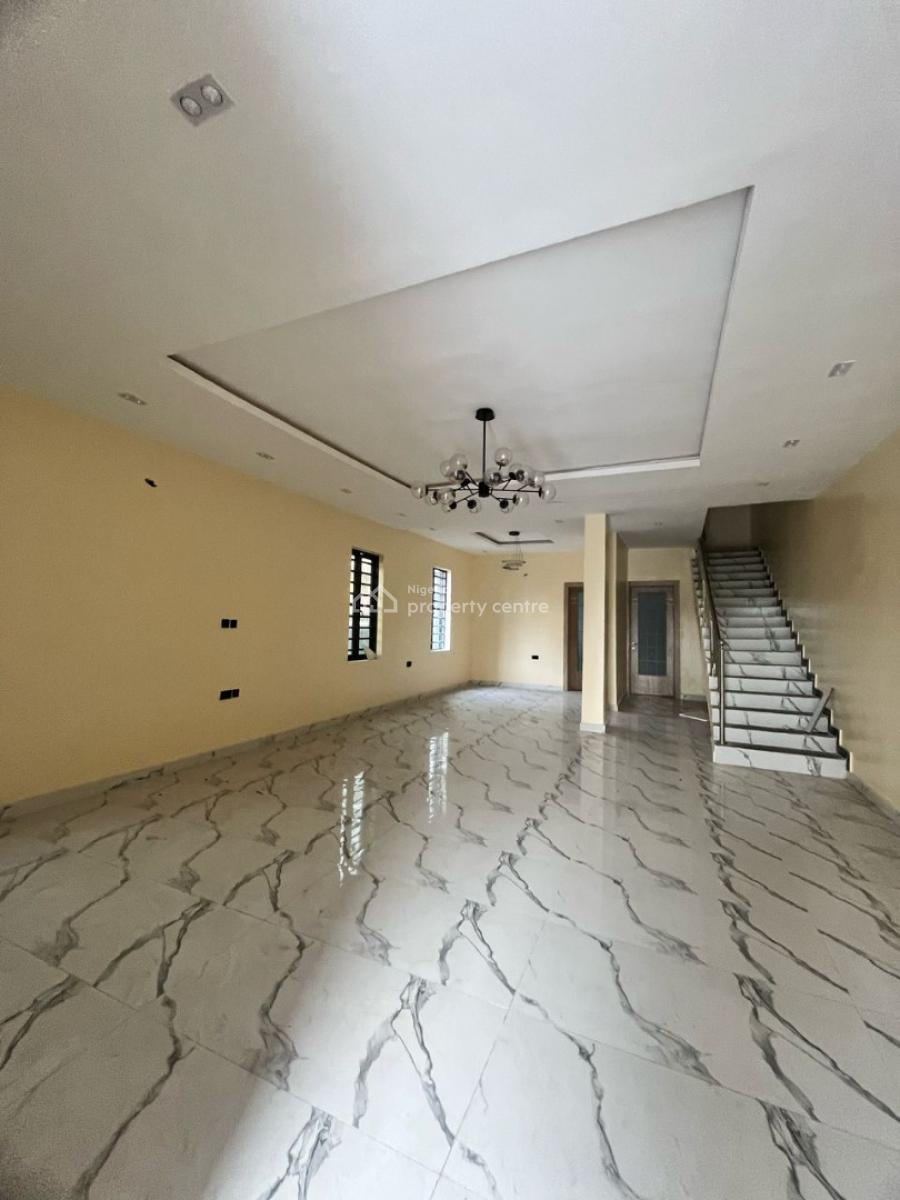 5 Bedroom Semi Detached Duplex, Admiralty Way, Lekki Phase 1, Lekki, Lagos, Semi-detached Duplex for Sale
