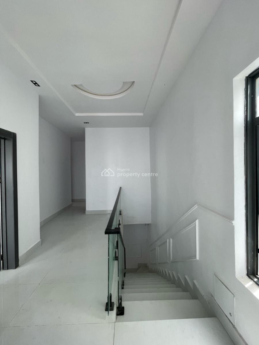 4bedroom Fully Detached Duplex, Ajah, Lagos, Detached Duplex for Sale