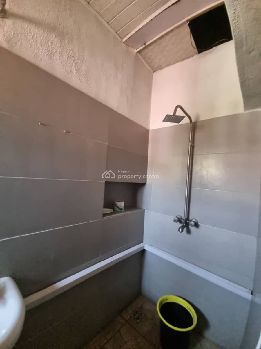 Furnished and Serviced Studio Apartment, Off Admiralty Way, Lekki Phase 1, Lekki, Lagos, Self Contain (single Rooms) for Rent
