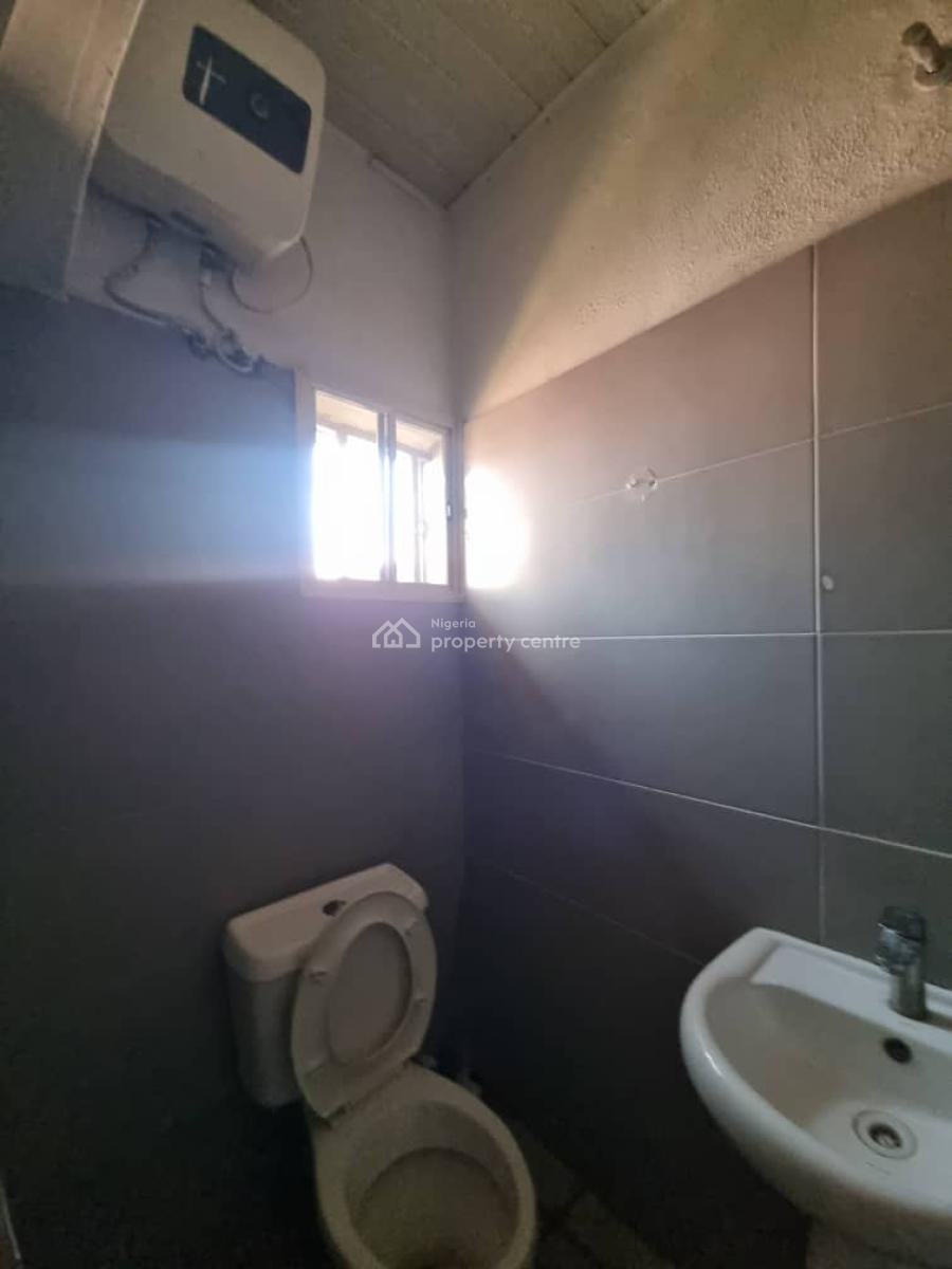 Furnished and Serviced Studio Apartment, Off Admiralty Way, Lekki Phase 1, Lekki, Lagos, Self Contain (single Rooms) for Rent