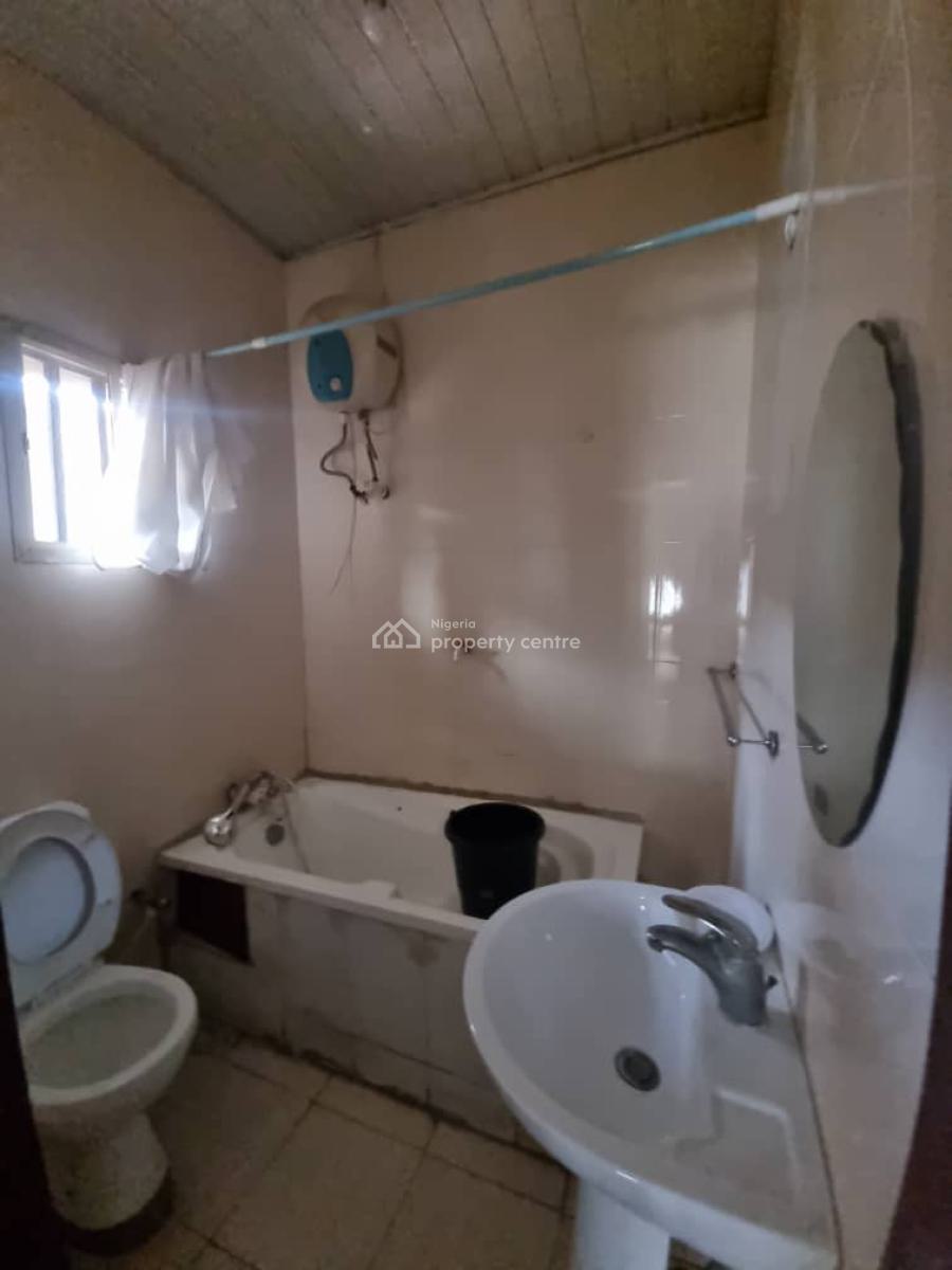 Furnished and Serviced Studio Apartment, Off Admiralty Way, Lekki Phase 1, Lekki, Lagos, Self Contain (single Rooms) for Rent