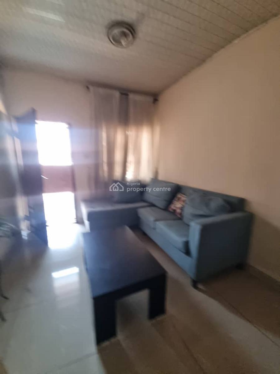 Furnished and Serviced Studio Apartment, Off Admiralty Way, Lekki Phase 1, Lekki, Lagos, Self Contain (single Rooms) for Rent