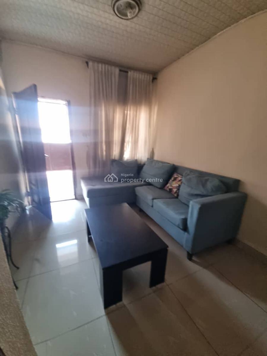 Furnished and Serviced Studio Apartment, Off Admiralty Way, Lekki Phase 1, Lekki, Lagos, Self Contain (single Rooms) for Rent