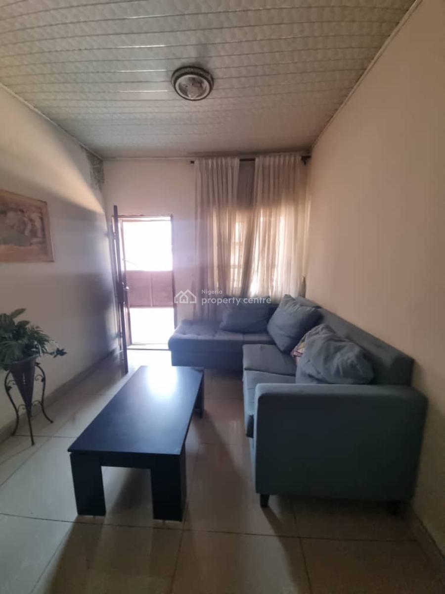 Furnished and Serviced Studio Apartment, Off Admiralty Way, Lekki Phase 1, Lekki, Lagos, Self Contain (single Rooms) for Rent