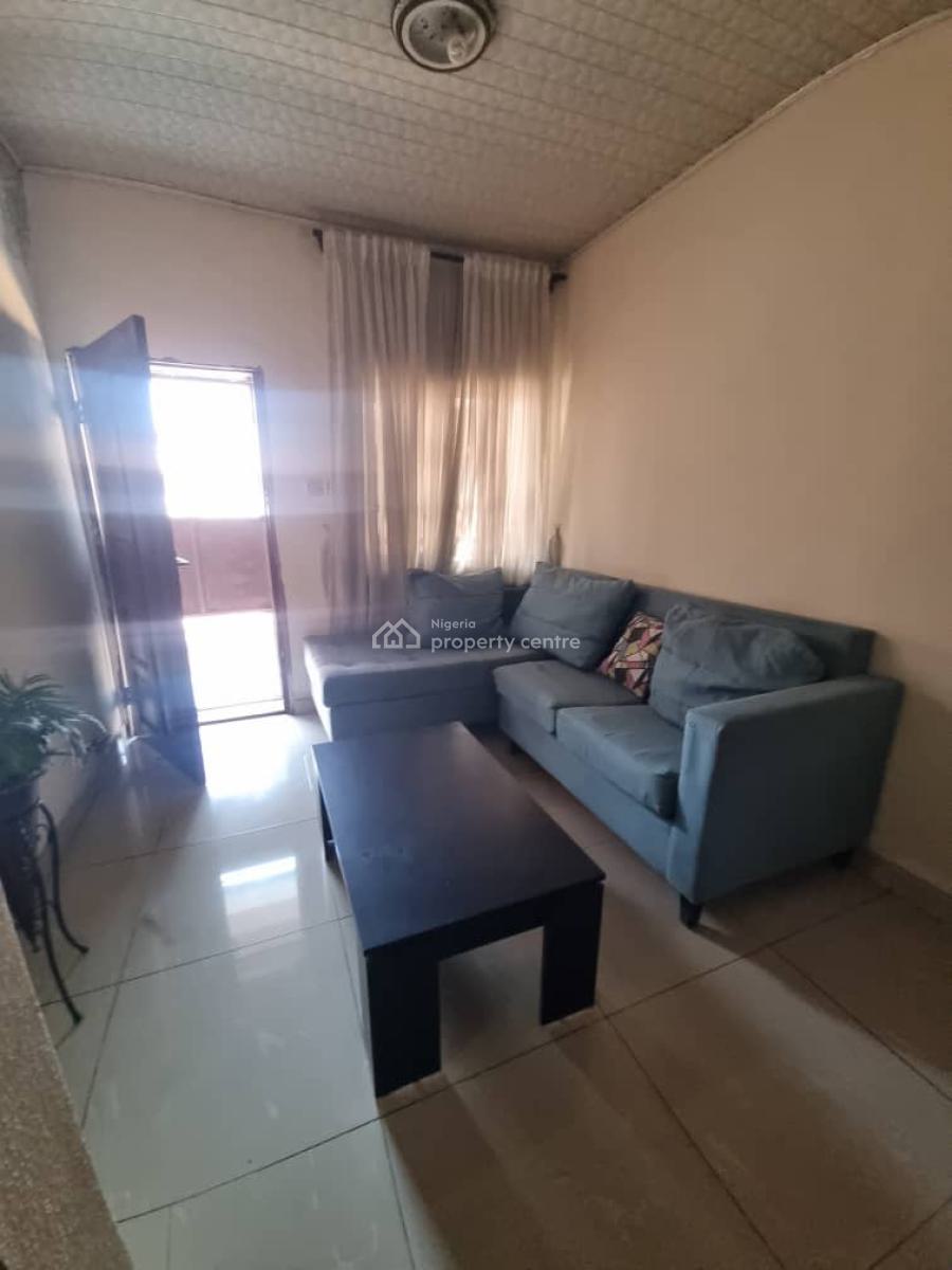 Furnished and Serviced Studio Apartment, Off Admiralty Way, Lekki Phase 1, Lekki, Lagos, Self Contain (single Rooms) for Rent