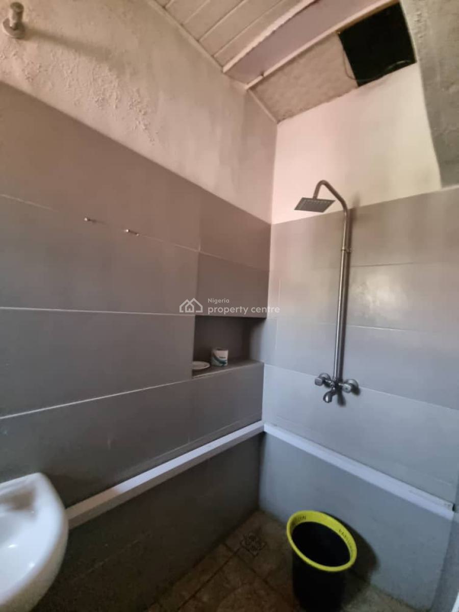 Furnished and Serviced Studio Apartment, Off Admiralty Way, Lekki Phase 1, Lekki, Lagos, Self Contain (single Rooms) for Rent