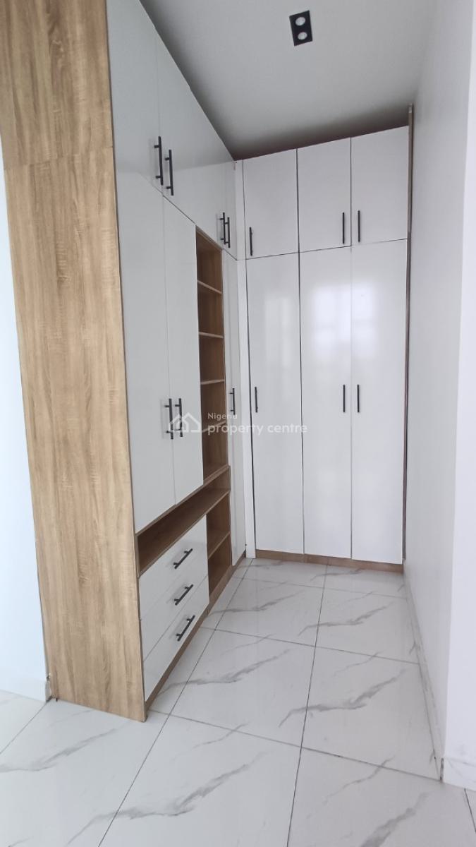 Brand New 5 Bedroom Fully Detached Duplex with Bq for Distress, Royal Pine Estate Orchid Road, Lekki Phase 2, Lekki, Lagos, Detached Duplex for Sale