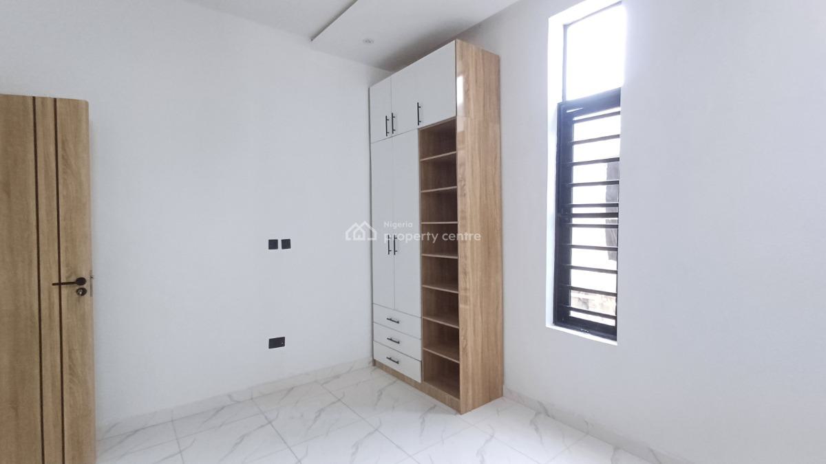 Brand New 5 Bedroom Fully Detached Duplex with Bq for Distress, Royal Pine Estate Orchid Road, Lekki Phase 2, Lekki, Lagos, Detached Duplex for Sale