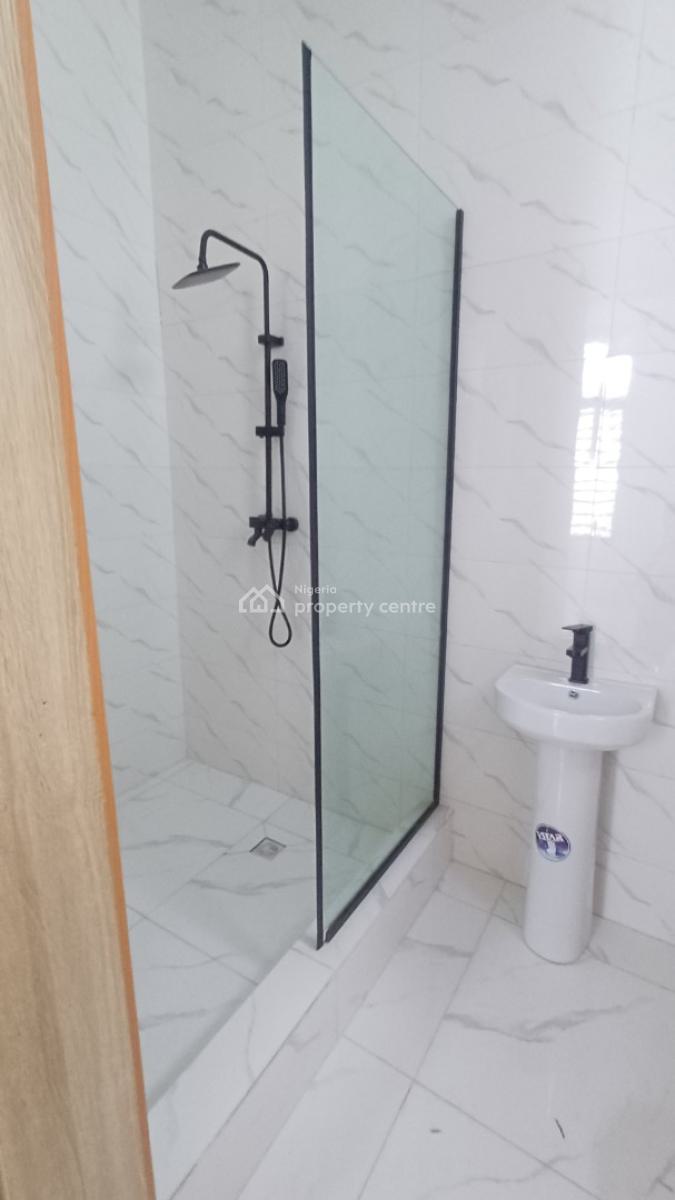 Brand New 5 Bedroom Fully Detached Duplex with Bq for Distress, Royal Pine Estate Orchid Road, Lekki Phase 2, Lekki, Lagos, Detached Duplex for Sale
