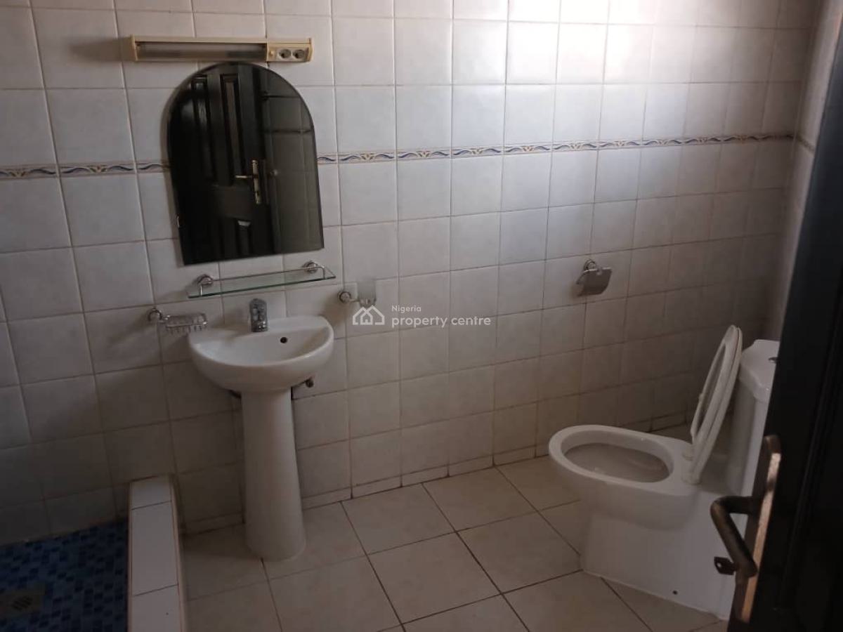 3 Bedroom Penthouse Apartment, Oniru, Oniru, Victoria Island (vi), Lagos, Flat / Apartment for Rent