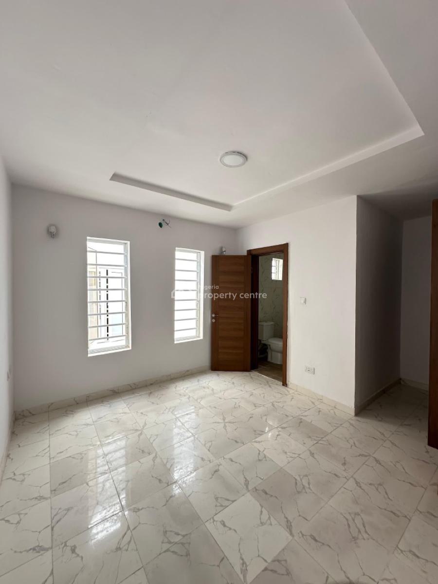 Most Affordable 3  Bedroom Terraced  Duplex, Abraham Adesanya, Ajah, Lagos, Terraced Duplex for Sale