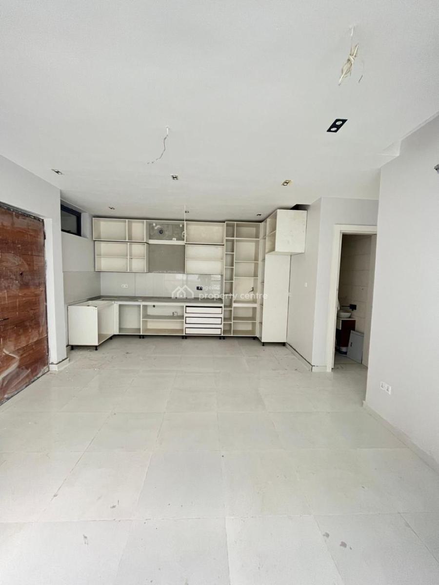 2 Bedroom Apartment, Ologolo, Lekki, Lagos, Flat / Apartment for Sale