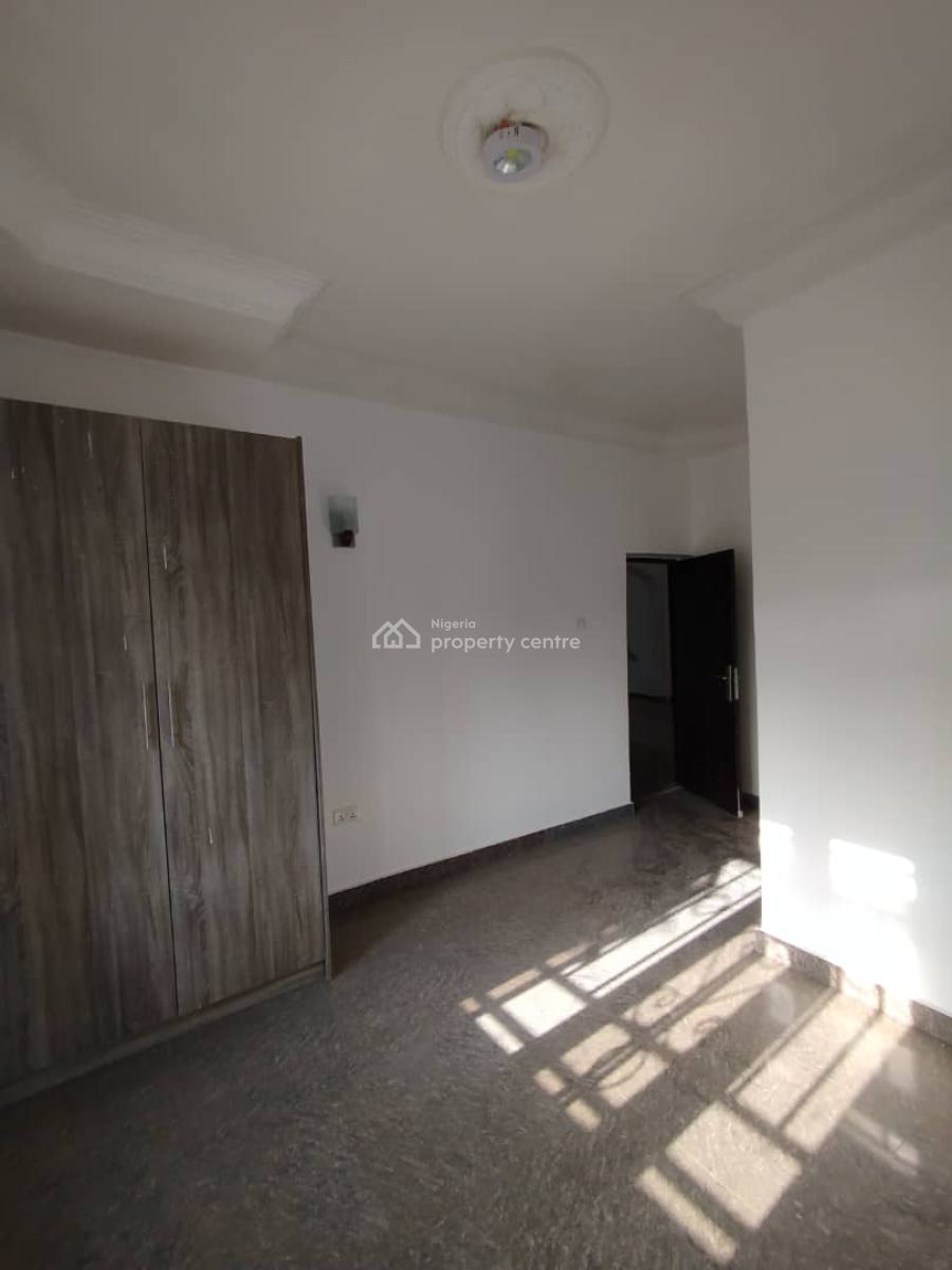 Standard 3 Bedroom Flat with Bq,, Katampe (main), Katampe, Abuja, Flat / Apartment for Sale