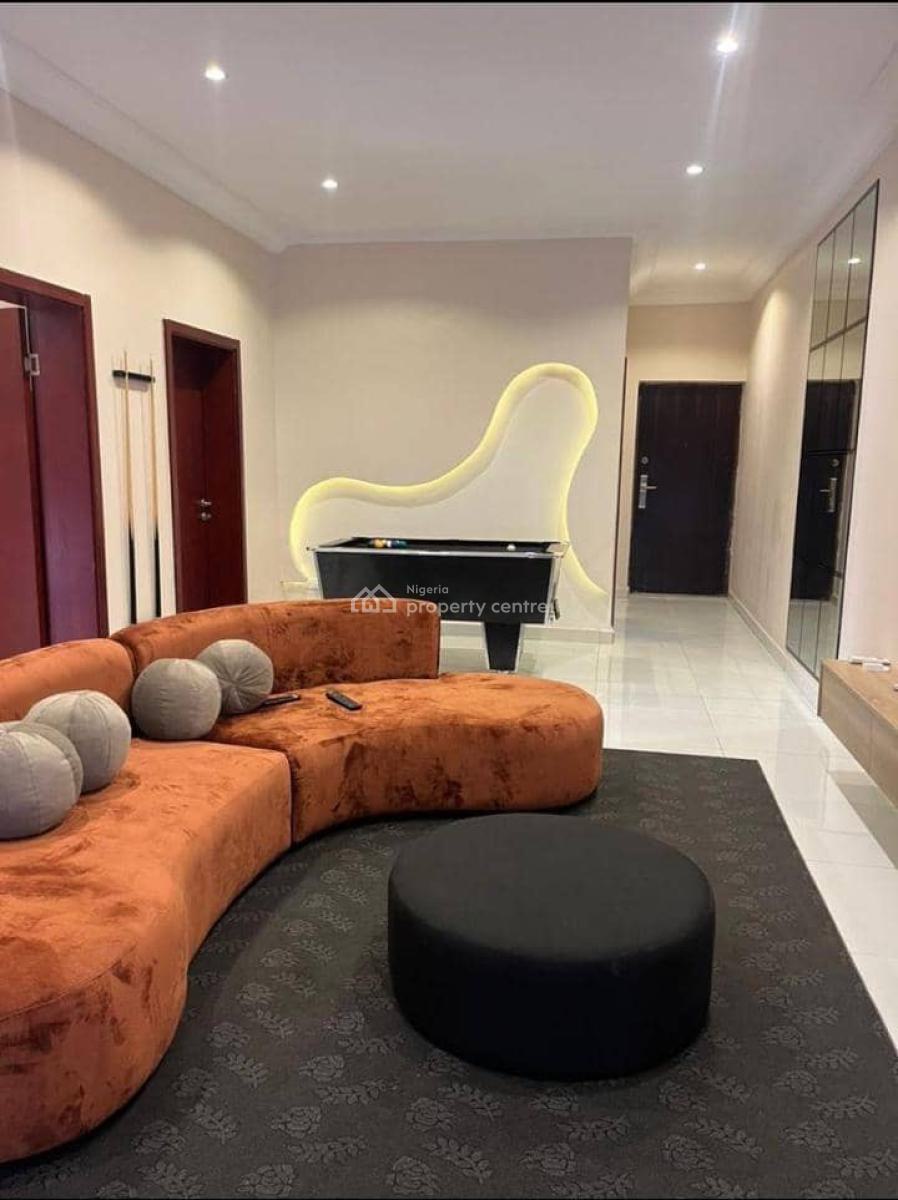 Luxury 2bedroom Flat, Lekki Phase 1, Lekki, Lagos, House for Rent