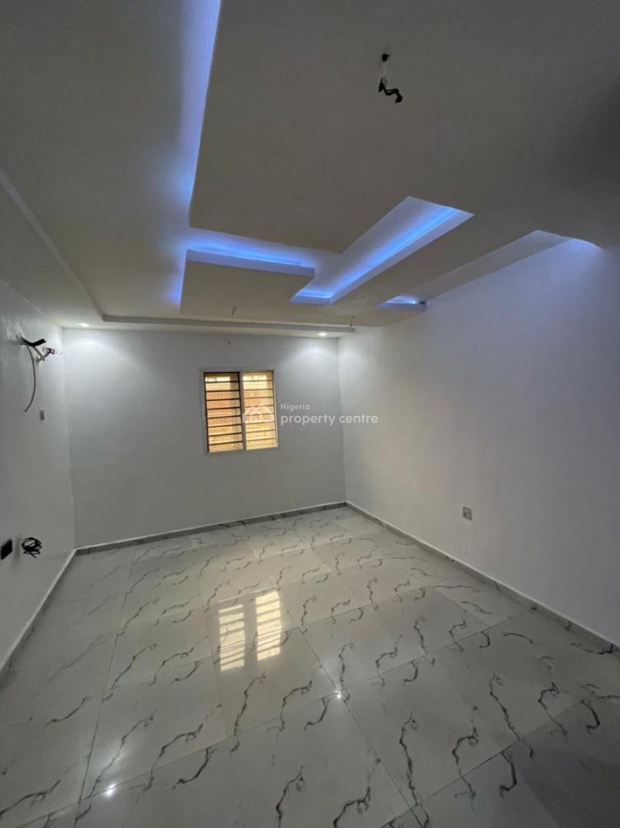 5 Bedroom Fully Detached Duplex with Gym,swimming Pool and a Cinema, Omole Phase 1, Ikeja, Lagos, Detached Duplex for Sale