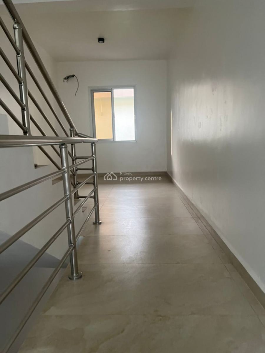 3 Bedroom Penthouse, Parkview Estate, Ikoyi, Lagos, House for Sale