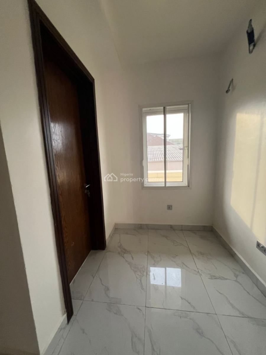 3 Bedroom Penthouse, Parkview Estate, Ikoyi, Lagos, House for Sale