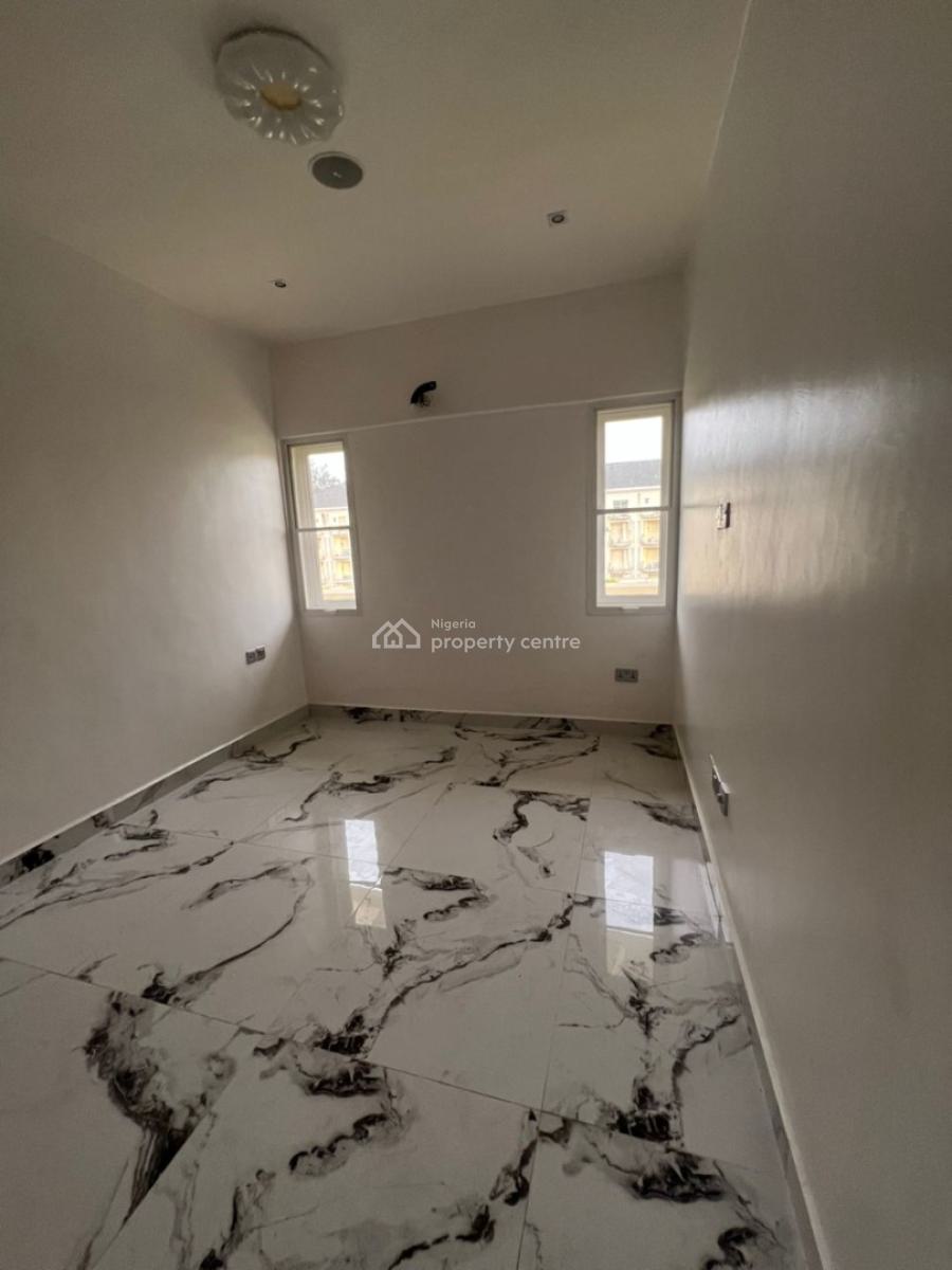 3 Bedroom Penthouse, Parkview Estate, Ikoyi, Lagos, House for Sale