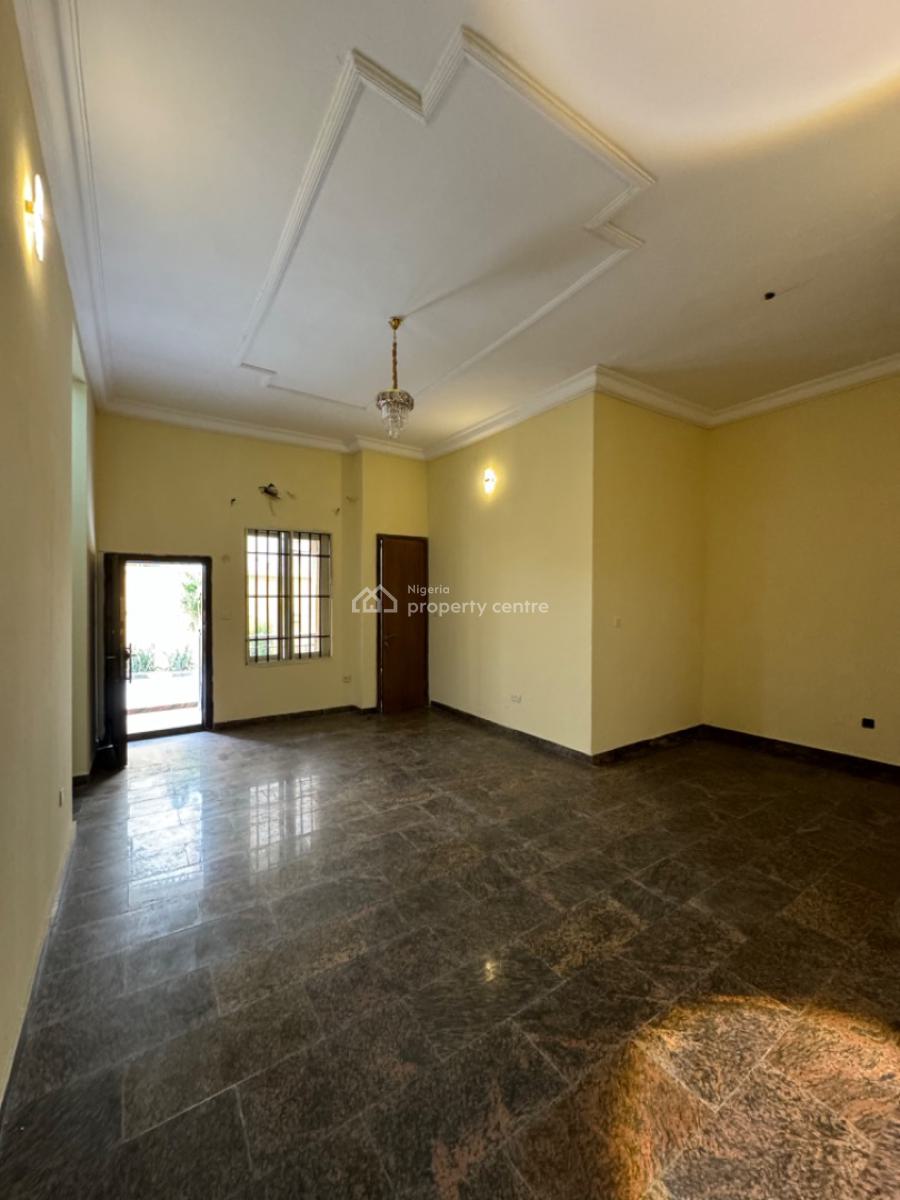 Spacious 3 Bedrooms Apartment, Chevron, Lekki Expressway, Lekki, Lagos, Flat / Apartment for Rent