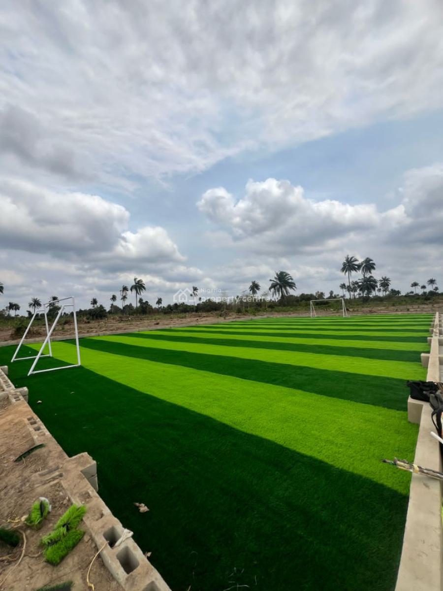 C of O Titled Land, Epe, Lagos, Residential Land for Sale