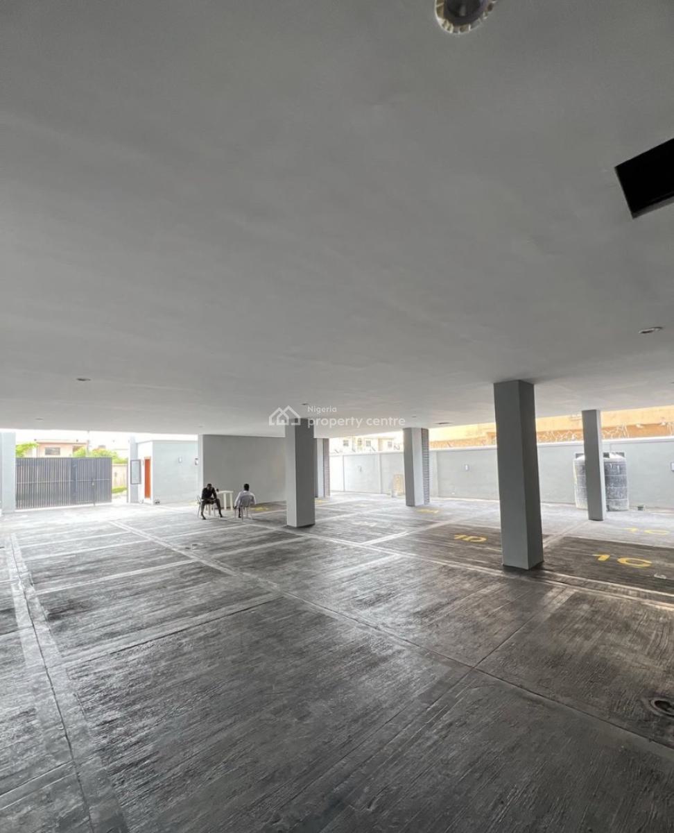 Lovely 3 Bedroom, Lekki Phase 1, Lekki, Lagos, Flat / Apartment for Sale