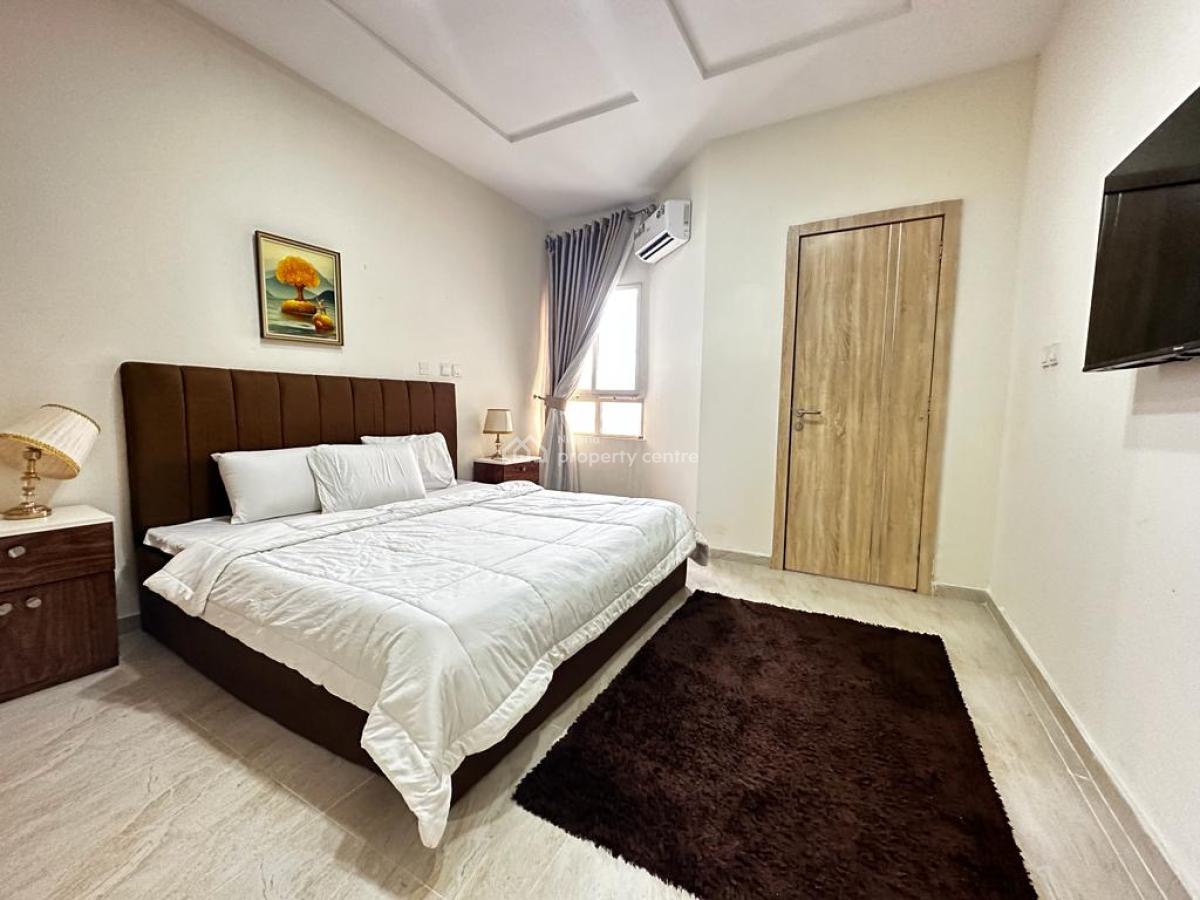 Luxury 3bedroom, Lekki Phase 1, Lekki, Lagos, Terraced Duplex for Sale