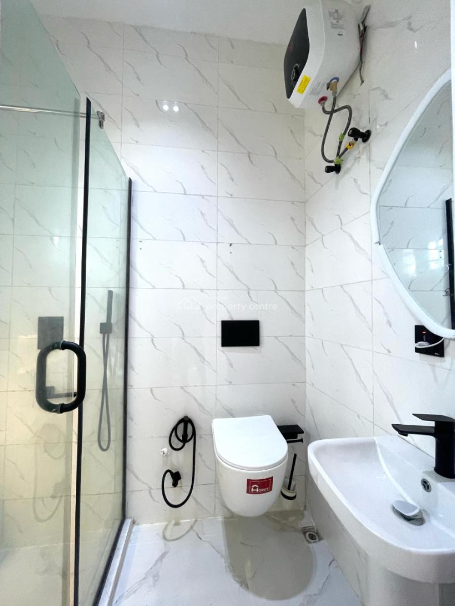 Luxury 5 Bedroom Detached Duplex, Ajah, Lagos, Detached Duplex for Sale