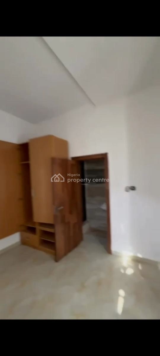 a Very Special Brand New 1 Bedroom Flat, Osapa London, Osapa, Lekki, Lagos, Mini Flat (room and Parlour) for Rent