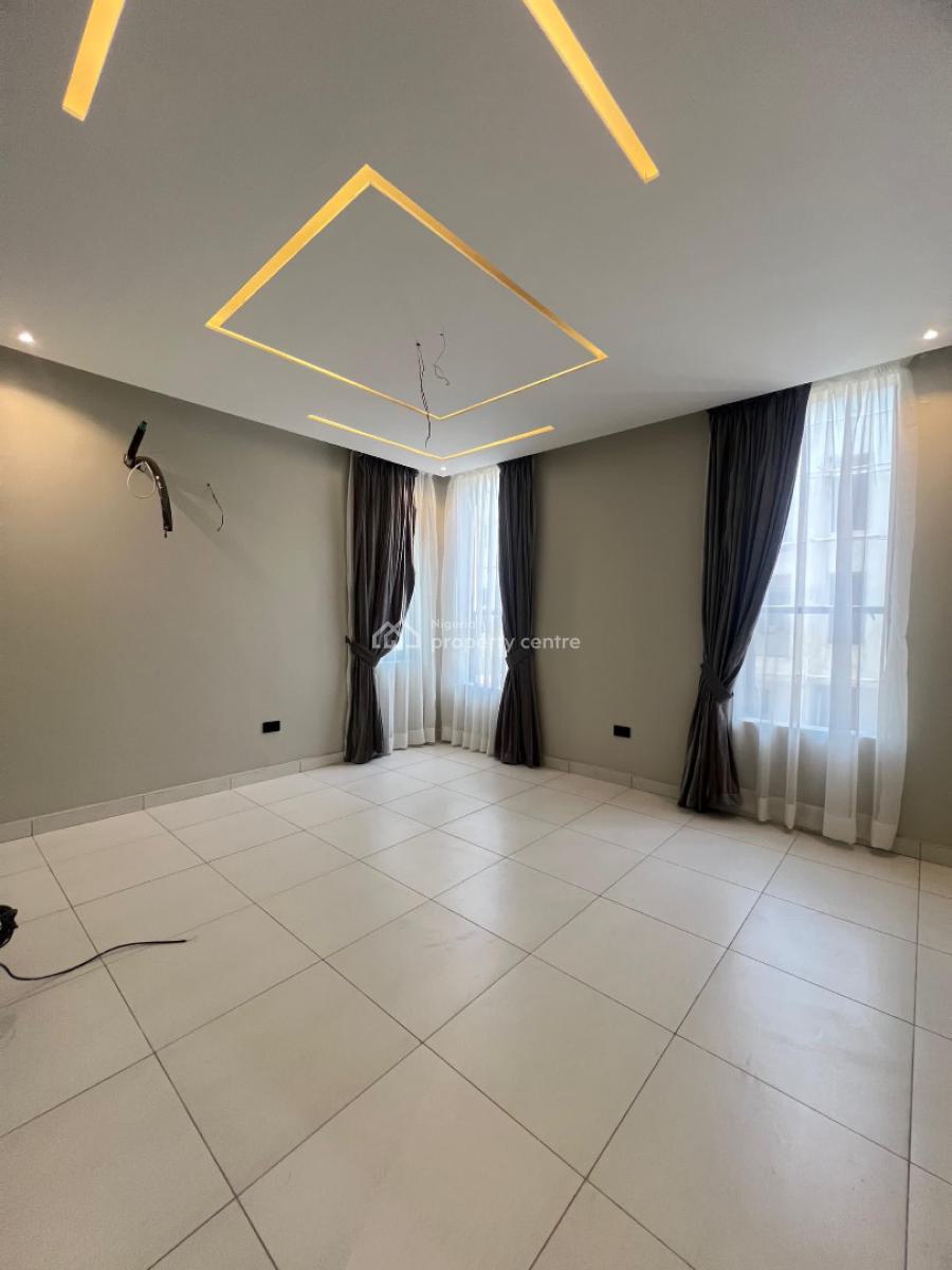 Newly Built  2 Bedroom Apartment Available, Lekki Foreshore, Lagoon District, Lekki Phase 1, Lekki, Lagos, Flat / Apartment for Sale